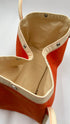 Borsa vintage “Lindy Beach”