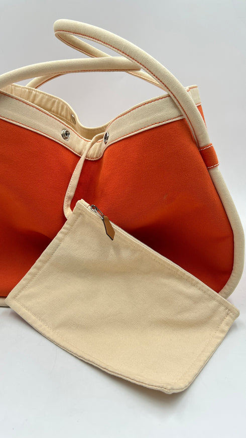 Borsa vintage “Lindy Beach”