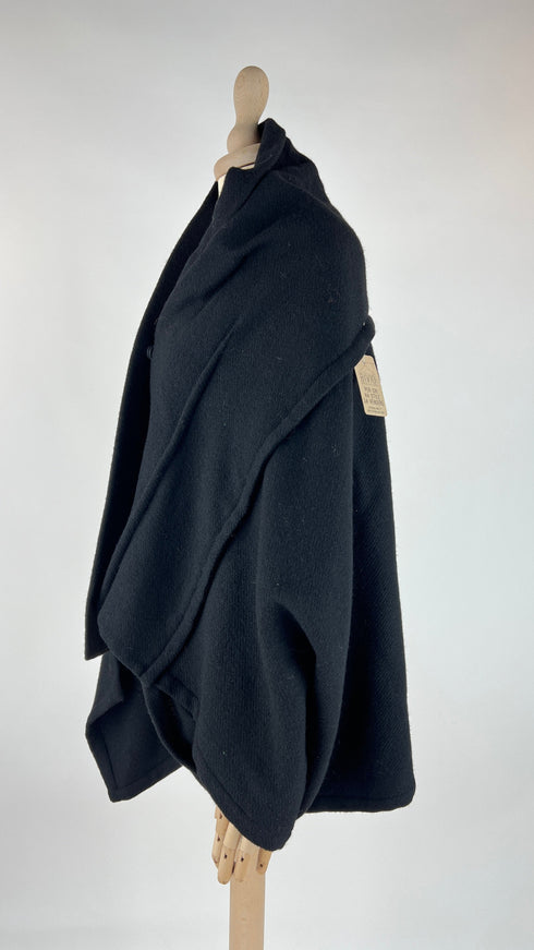 Monospalla con strass