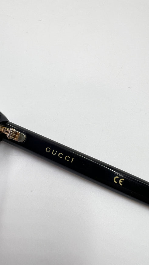 Occhiali da sole rotondi