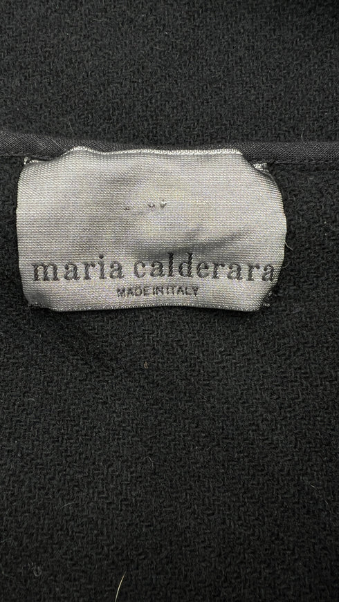 Monospalla con strass