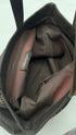 Borsa tote stampa zip