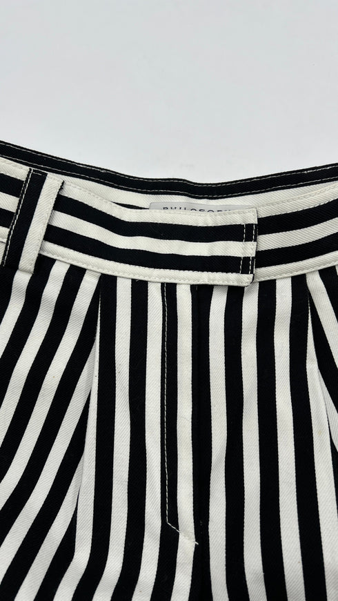 Bermuda a righe