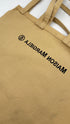 Tote-bag logata