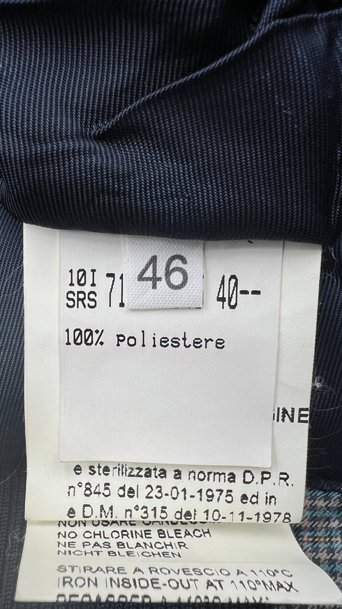 Bomber maniche estraibili