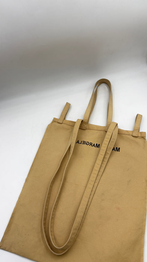 Tote-bag logata