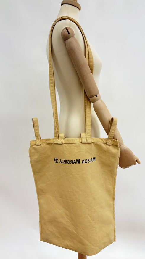 Tote-bag logata