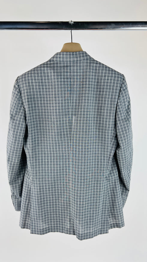 Blazer vintage con cartellino