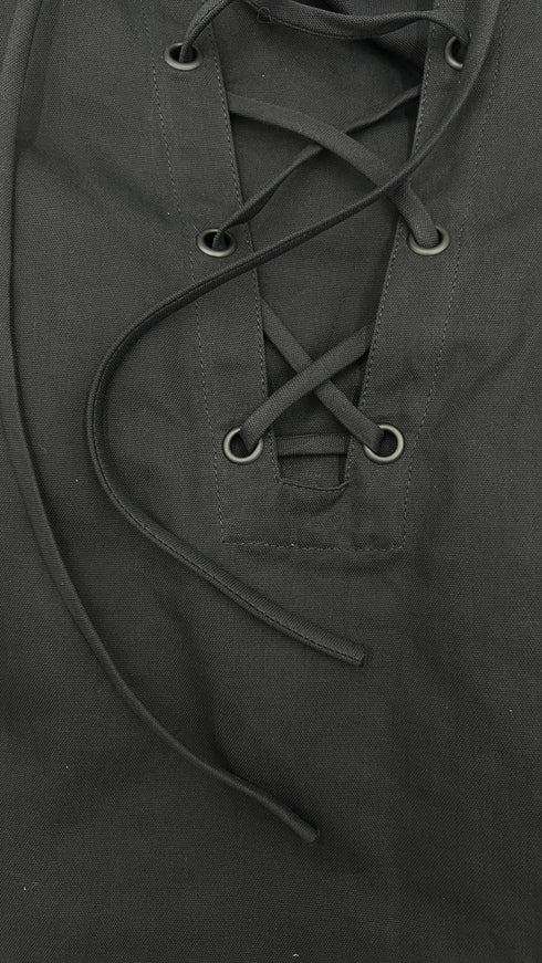 Abito corto a tunica