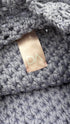 Borsa a secchiello crochet