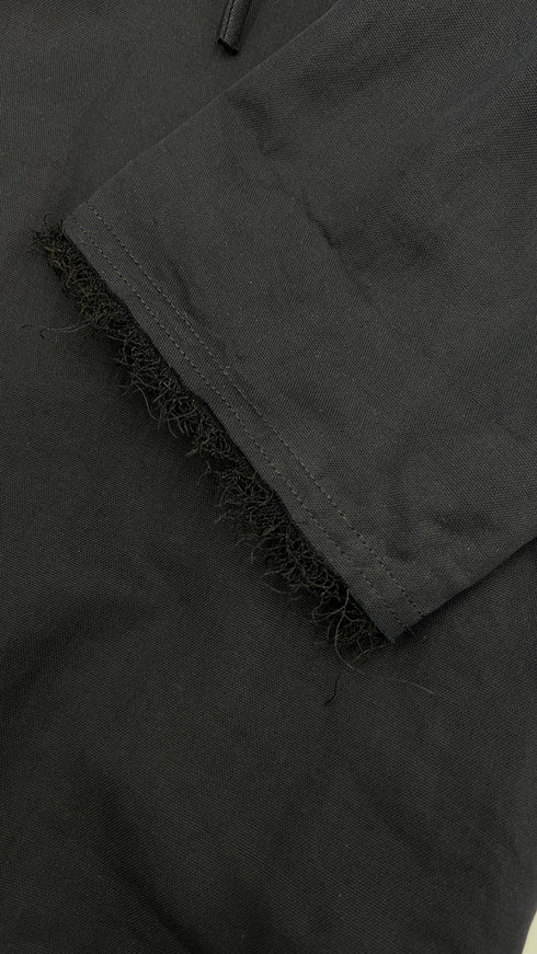 Abito corto a tunica