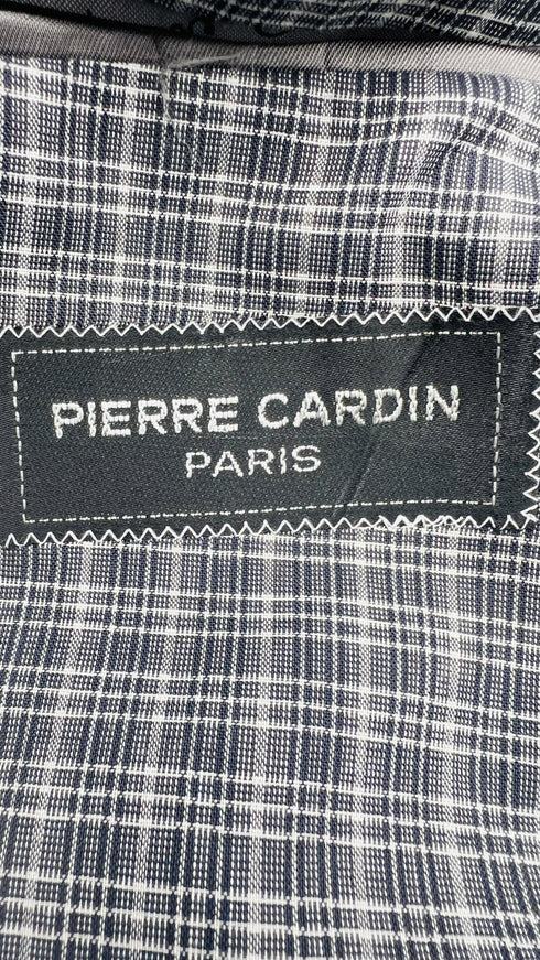 Blazer vintage con cartellino