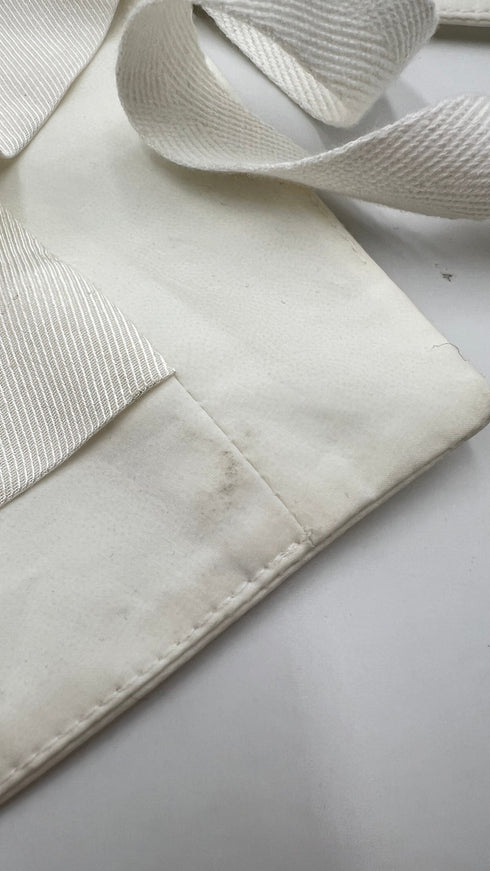Gilet con lacci