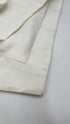 Gilet con lacci