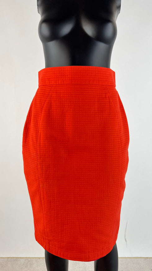 Tailleur cotone vintage