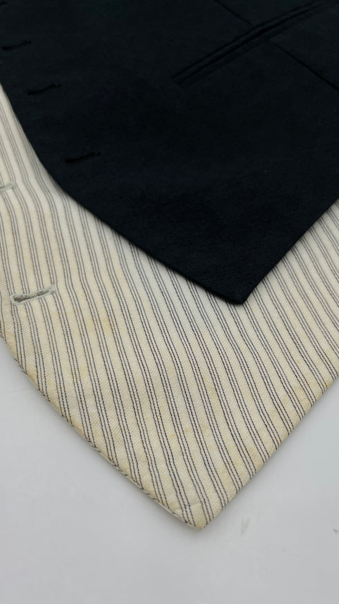 Gilet d'archivio