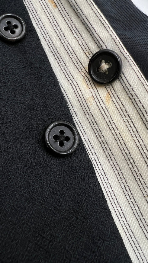 Gilet d'archivio