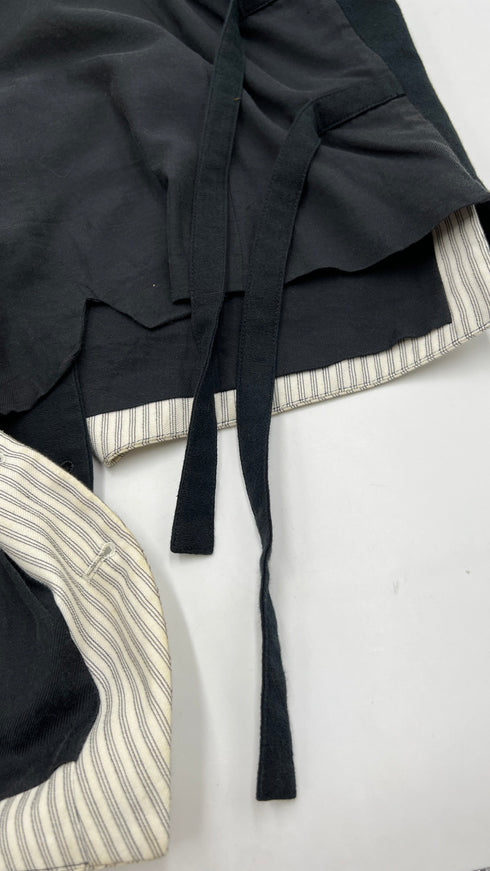 Gilet d'archivio