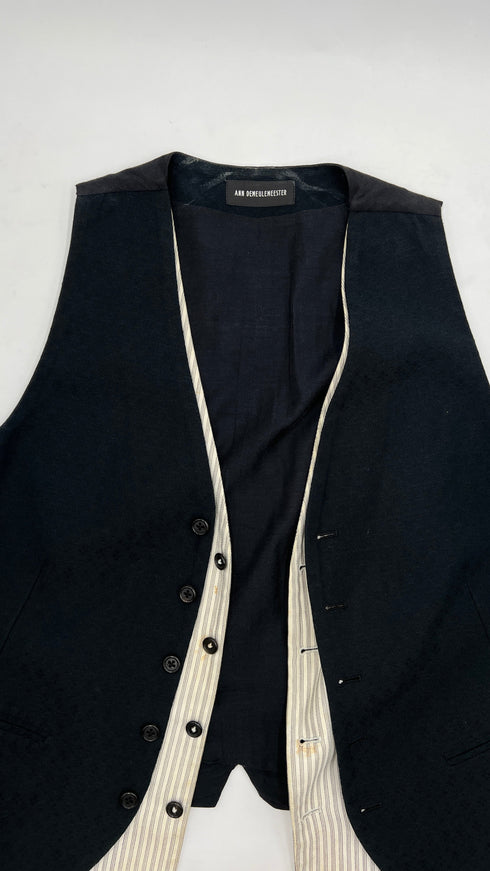 Gilet d'archivio
