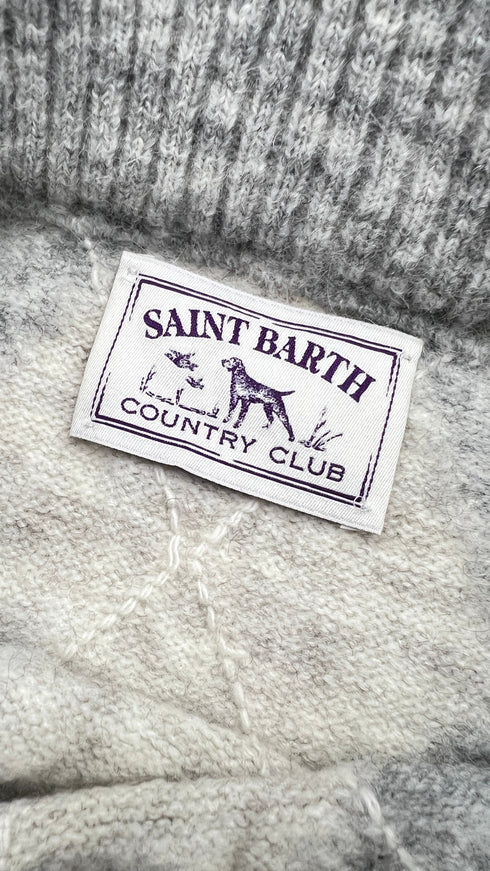 Gonna corta a losanghe