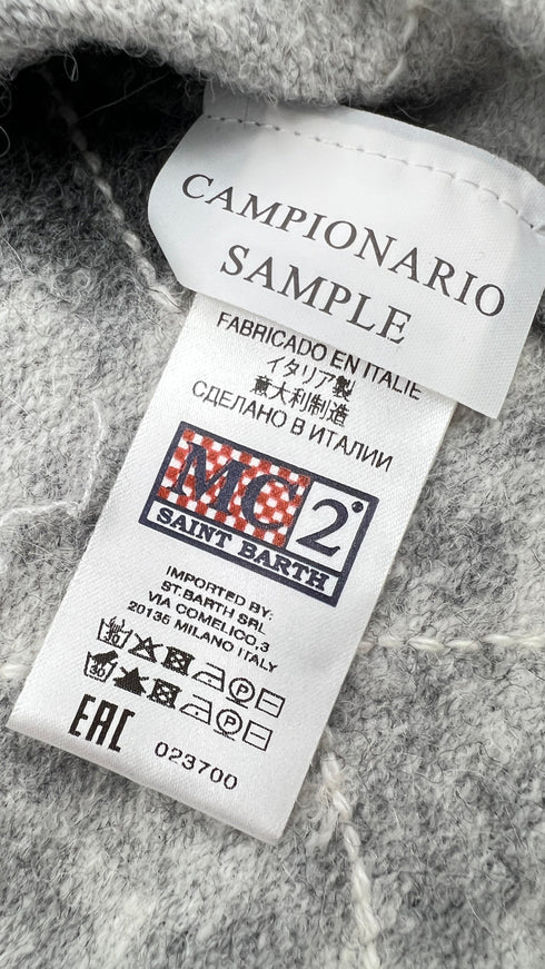 Gonna corta a losanghe