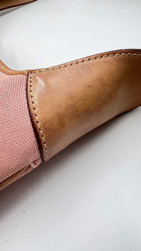 Borsa "Jackie" vintage