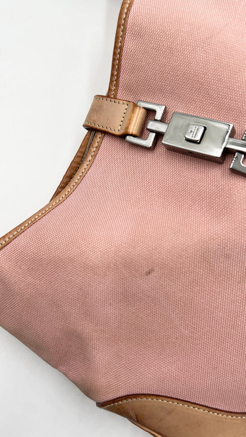 Borsa "Jackie" vintage