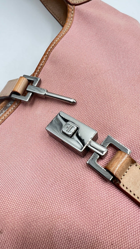 Borsa "Jackie" vintage