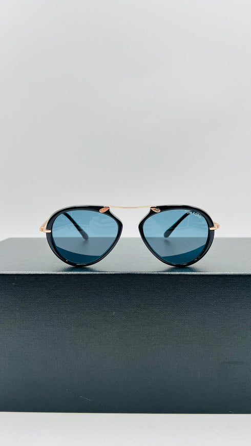 Occhiali da sole "Aaron"