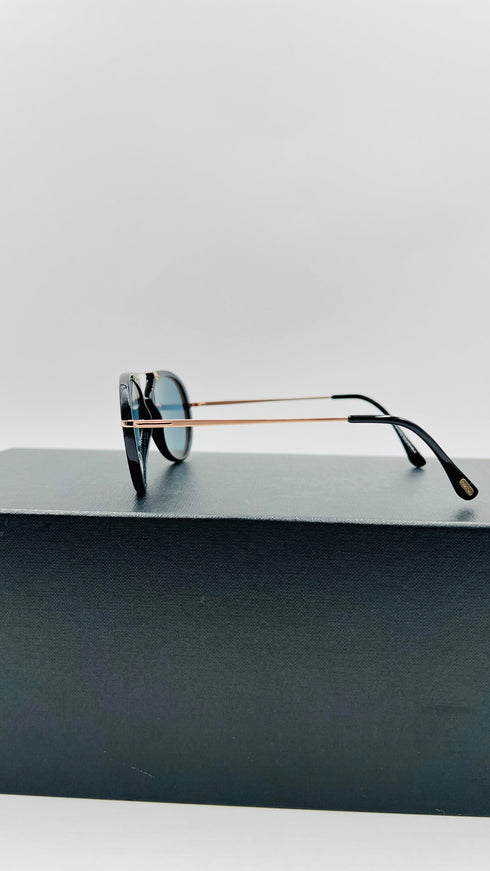 Occhiali da sole "Aaron"