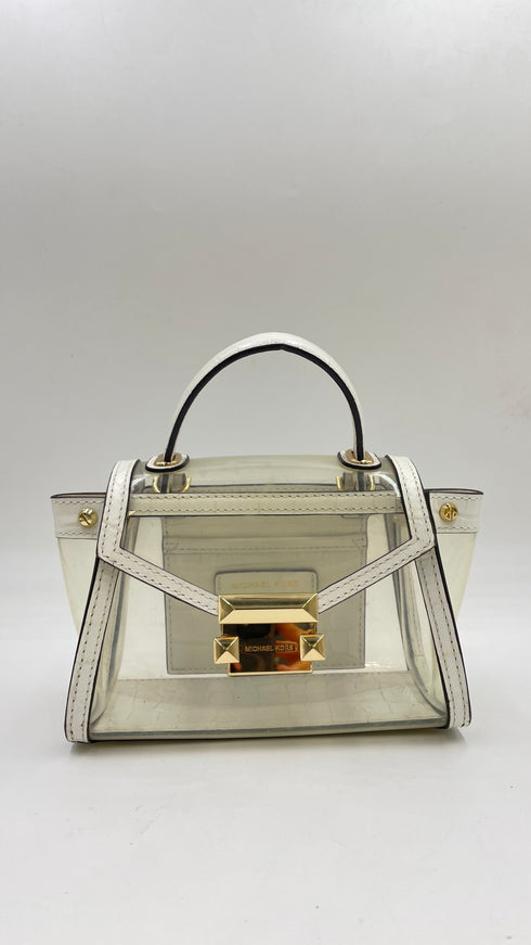 Borsa “Whitney” small