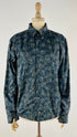 Camicia fantasia granchi