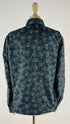Camicia fantasia granchi