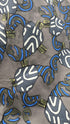 Camicia fantasia granchi