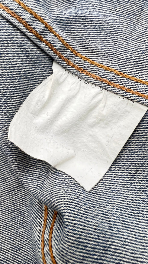 Giacca jeans "Rich"