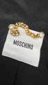 Bolero collo scialle