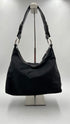 Borsa a spalla in nylon