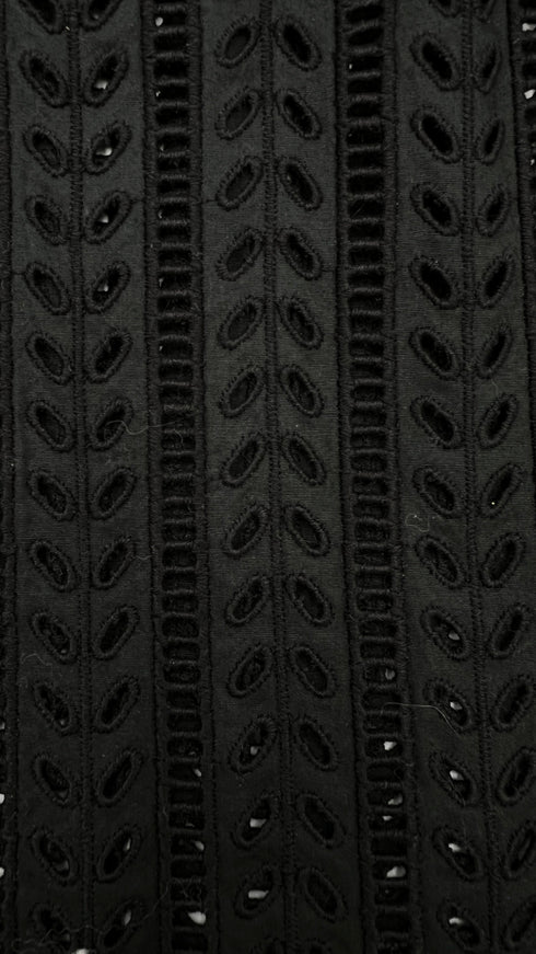 Camicia san gallo con perle