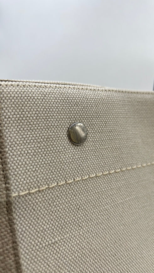 Borsa tote “Rive Gauche”