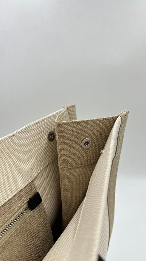Borsa tote “Rive Gauche”