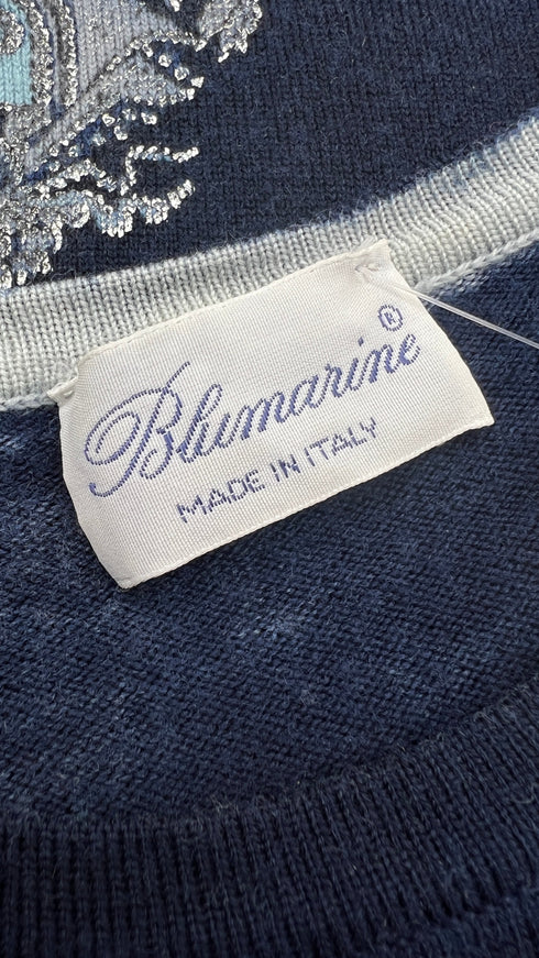 Maglia in lana vintage