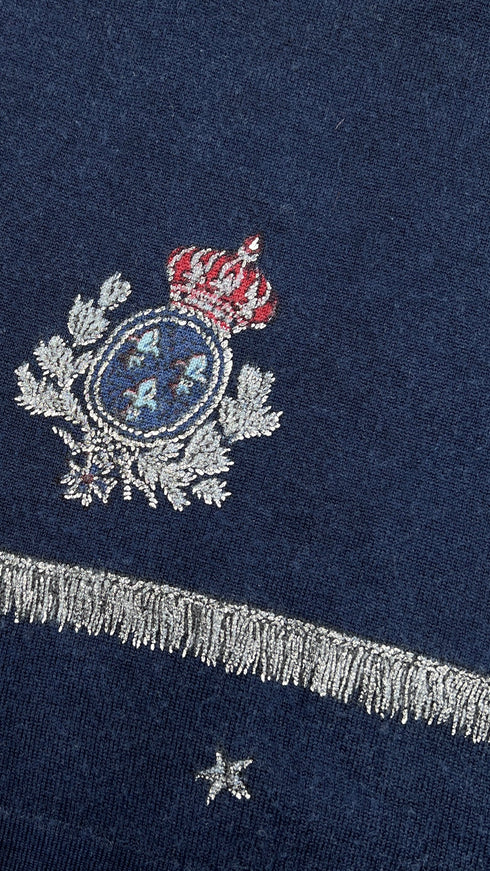 Maglia in lana vintage