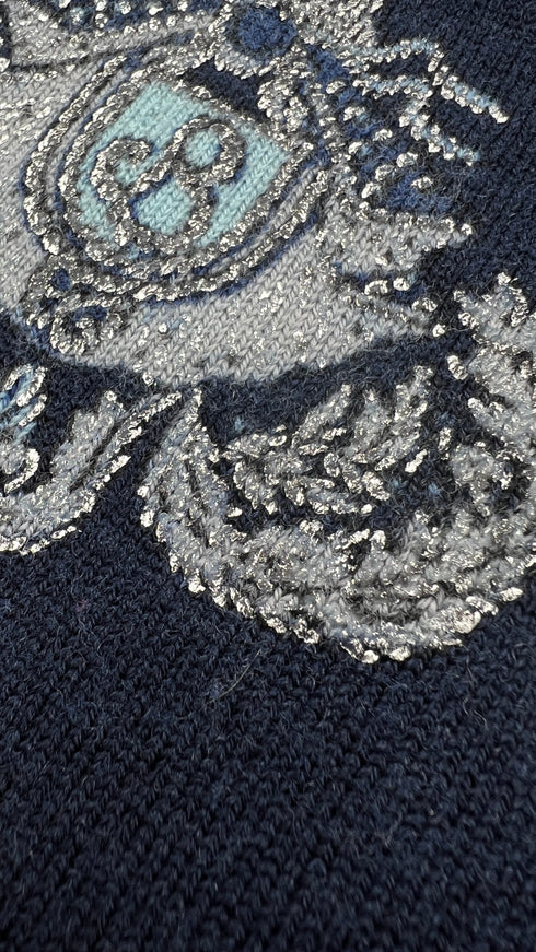 Maglia in lana vintage