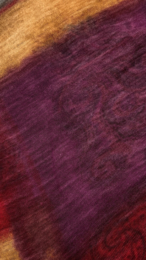 Dolcevita cropped in lana