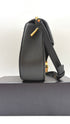 Borsa a spalla con borchie