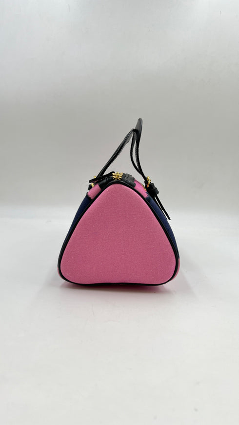 Borsa a bauletto
