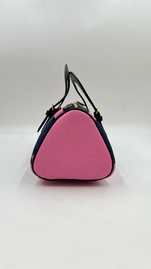 Borsa a bauletto