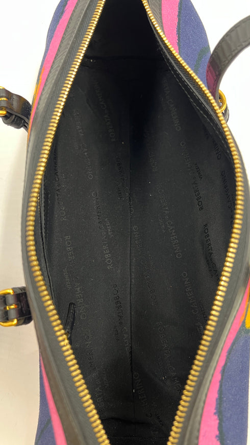 Borsa a bauletto
