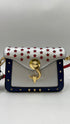 "Vollutino Bag Small - Wonder Woman"