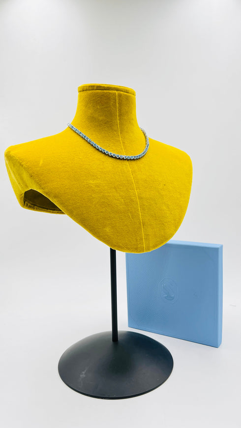 Collana “Matrix Tennis”